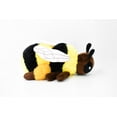 thumbnail image 6 of Bumblebee, Bumble Bee, Honey Bee, Large Stuffed Animal, Educational, Plush Realistic Figure, Lifelike Model, Replica, Gift, 12" WR10 B366, 6 of 8