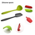 thumbnail image 3 of Baking tools all-in-one silicone spatula silicone kitchen utensils, 3 of 5