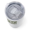 thumbnail image 3 of CafePress - Darwin Is My Homeboy Stainless Steel Travel Mug - Insulated Stainless Steel Travel Tumbler 20 oz., 3 of 3
