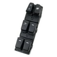 thumbnail image 1 of For Hyundai Sonata 2011 2012 2013 2014 Electric Power Window Master Control Switch Console Button 93570-3S000 93570-3S000RY, 1 of 3