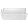 thumbnail image 1 of Conteneur de Rangement pour Réfrigérateur, Boîte de Rangement Pratique Design Visuel Grande Capacité pour Cuisine Petit, 1 of 8
