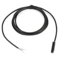 thumbnail image 1 of Pneumatic Cylinder Magnetic Sensor, Magnetic Sensor Reed Switch Stable Performance Light Weight High Sensitivity Exquisite Texture  For Industry, 1 of 8