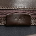 thumbnail image 6 of Pre-Owned Gucci Vintage Leather Padlock Wristlet, 6 of 11