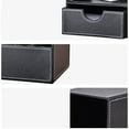 thumbnail image 2 of Elegant Desk Organizer for Home Office, Office Desktop Organizer, High Quality and Durable, Perfect for Any Workstation, Provides a Tidy Environment, 2 of 6