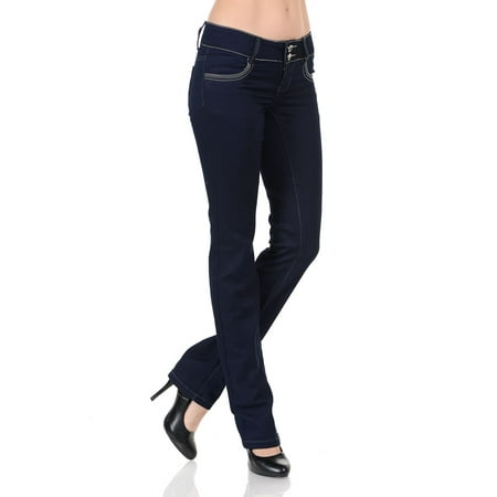 Sweet Look Premium Edition Women's Jeans · Skinny · Style B988