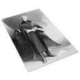 thumbnail image 3 of Print: Andrew Jackson, Full-Length Portrait, circa 1900-1912, 3 of 4