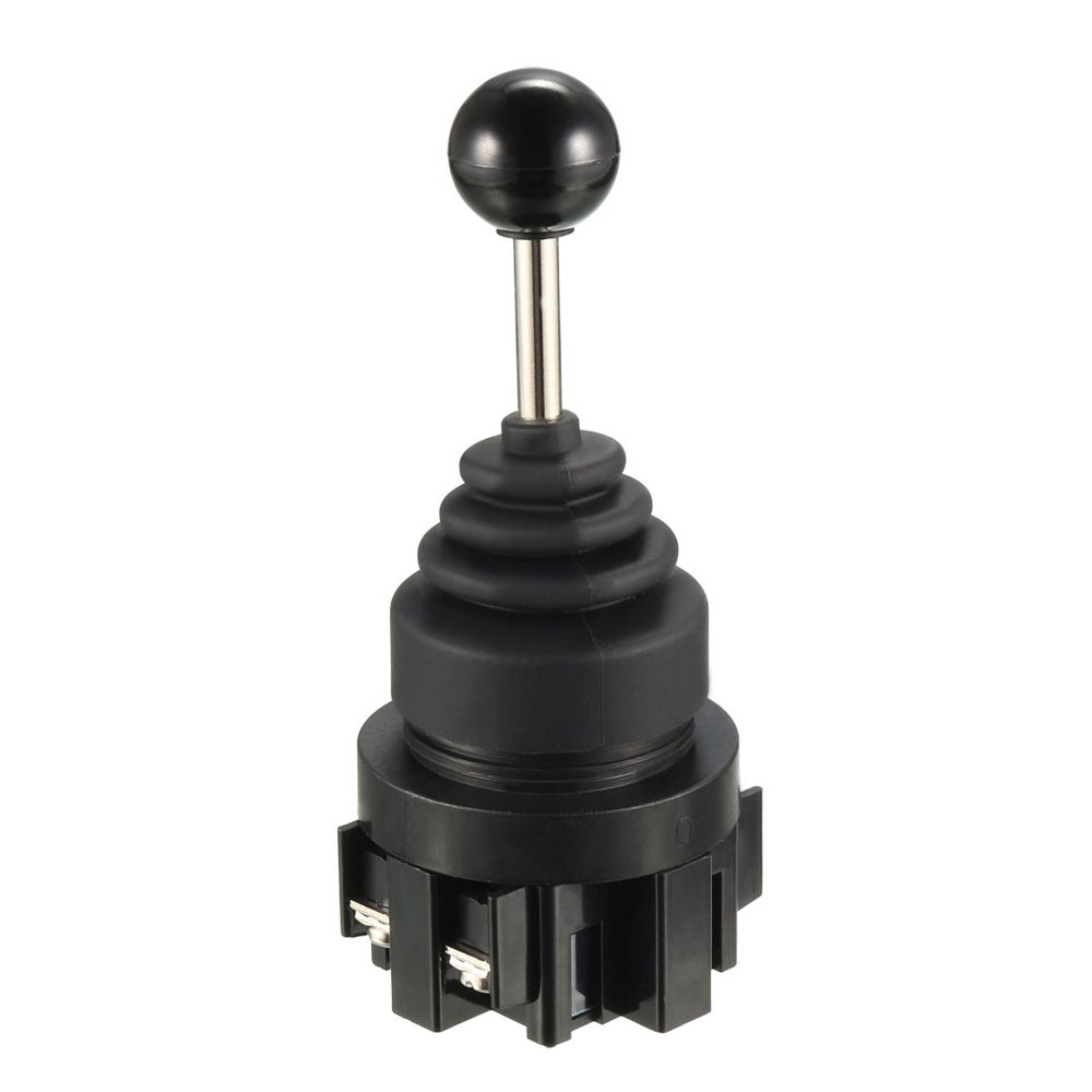 Joystick Switch Controllers 2 Position 2NO Momentary AC 380V 10A 30mm