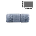 thumbnail image 5 of Under $5 Clearance! Bath Towel, InsCrazy 100% Cotton Towel, Thick and Soft, Quick Dry, Highly Absorbent Household Towel for Bathroom, Sport, Wash Face, Large Gift Hand Towel, 5 of 10