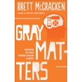 thumbnail image 1 of Pre-Owned Gray Matters, 9780801014741, 0801014743, Paperback,, 1 of 1