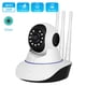 thumbnail image 1 of Cámara IP PTZ de 3MP para interiores, Monitor de bebé para mascotas, seguimiento automático, CCTV, cámara de seguridad para el hogar, Audio IR, cámara de videovigilancia nocturna, 1 of 3