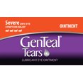 GENTEAL Tears Severe Nighttime Ointment for Severe Dry Eye Symptom