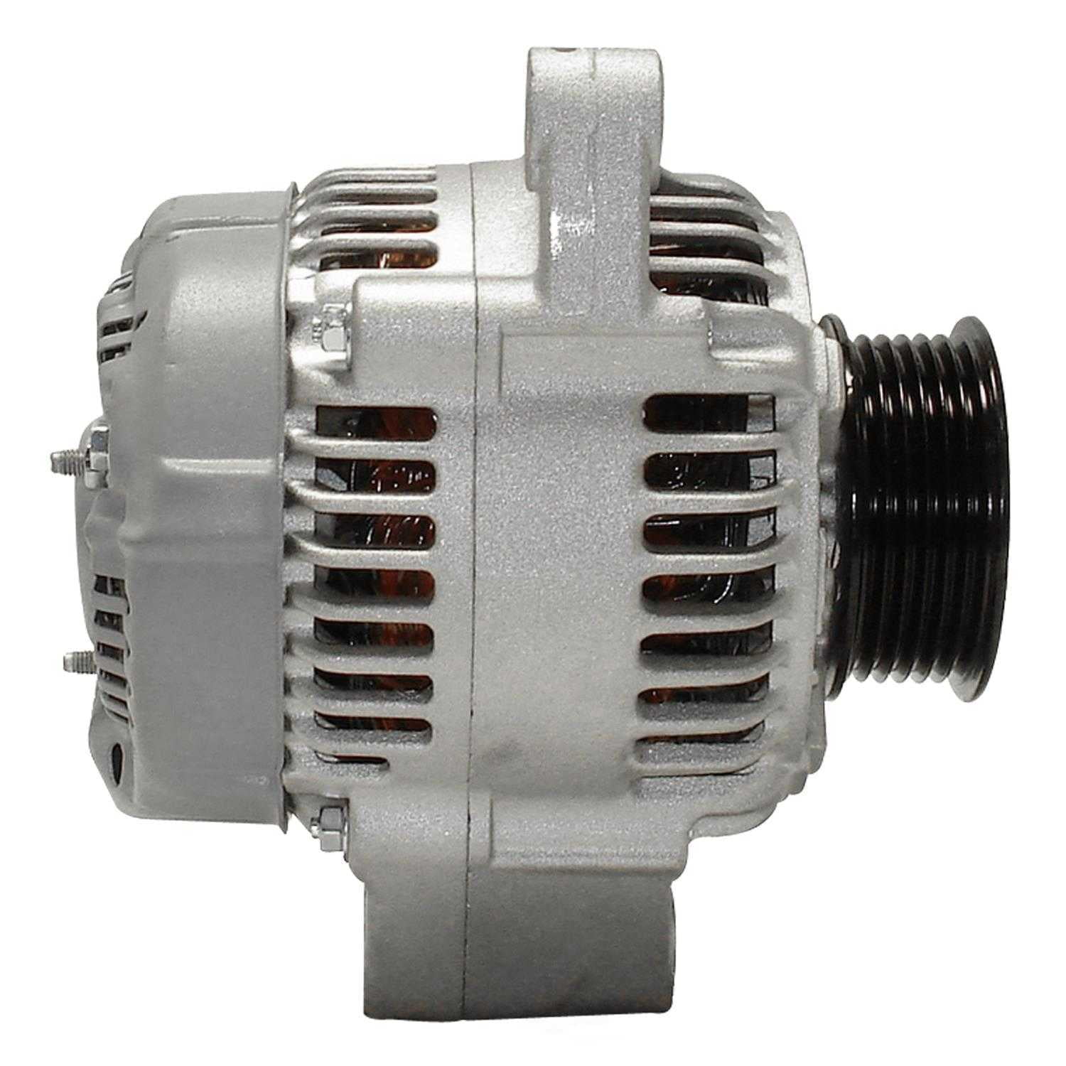 FVP Professional 13538 Alternator Standard