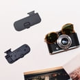thumbnail image 6 of Apooke New and Original forNikon D3500 D5500 D5600 Battery Cover Battery Compartment Cover SLR Camera Cover, 6 of 9