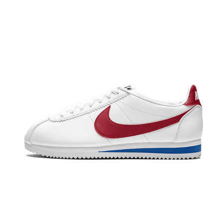 NIKE WOMENS CLASSIC CORTEZ LEATHER MNS Womens 807471 103 807471 103 from Stadium Goods
