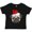 AB-Black, variant on Inktastic Christmas Pug Dog Santa Boys or Girls Toddler T-Shirt