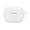 White, variant on Silicone Earbud Protector Case Dustproof Water Resistant Guarding Against Everyday Wear Protective Sleeve for Buds T310