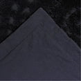 thumbnail image 2 of Better Trends SHR2127BLK Rio Cotton Pillow Sham, Tan - Standard Size, 2 of 2