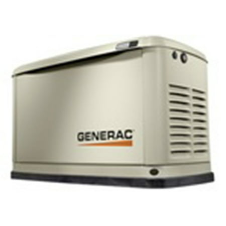 Generac 7038 20kW, 120/240V, Standby Generator