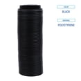 thumbnail image 3 of Hot Cup Lids Boardwalk para vasos calientes de 240 ml, color negro, 1000 unidades, 3 of 8