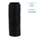 thumbnail image 3 of Hot Cup Lids Boardwalk para vasos calientes de 240 ml, color negro, 1000 unidades, 3 of 8