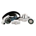thumbnail image 1 of Kit De Distribución Con Bomba De Agua Sienna 2004 A 2006 Toyota V6 3.3L C/Tensor Hid KEEP ON GREEN ., 1 of 3