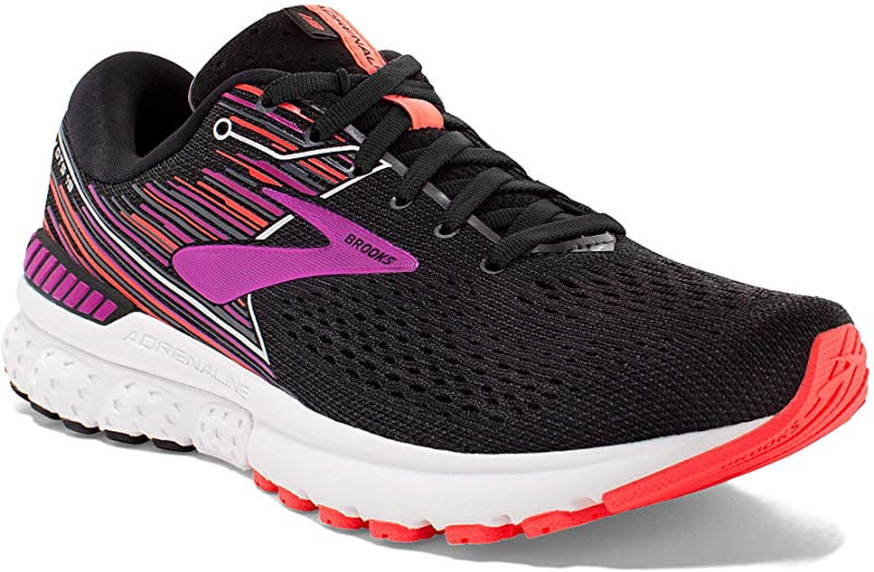 brooks adrenaline womens 6.5