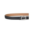 thumbnail image 3 of Men's Speckled Metallic Ratchet Belt, 3 of 5