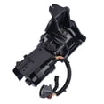 thumbnail image 2 of Conjunto de motor de estribo GELUOXI para Cadillac Escalade, 2 of 9