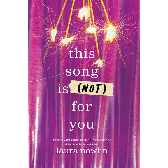 Pre-Owned This Song Is (Not) for You (Paperback) 1464218781 9781464218781