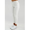 thumbnail image 2 of Jeans skinny con strech Balam/ Juvenil, 6349 (Blanco) blanco ECH, 2 of 4