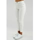 thumbnail image 2 of Jeans skinny con strech Balam/ Juvenil, 6349 (Blanco) blanco ECH, 2 of 4