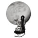 thumbnail image 3 of Juego de Faros Auxiliares de Niebla Universal 4x4 5 Pulgadas Derecho/Izquierdo Metal Cromado Blanco, 3 of 5