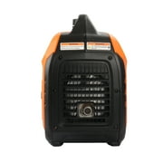 Genmax 3000W Inverter Generator, CO Detect Shutdown