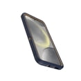 thumbnail image 4 of OtterBox Samsung Galaxy S24 Only - Defender Series Case - Blue Suede Shoes - Screenless - Rugged & Durable - with Port Protection - Holster Clip Includes - Microbial Defense Protection, 4 of 8