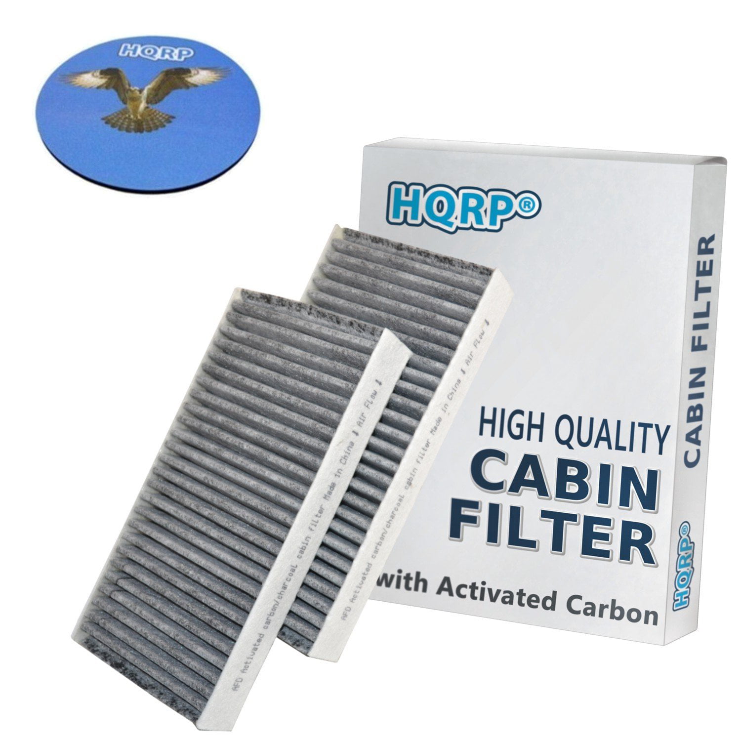 Cabin Air Filter 80292-S5D-A01 for Honda Civic CRV 02-05 Acura RSX 02-06 Element