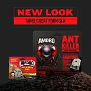 Amdro Ant Kills Ant Killer Bait Station, 4 Count
