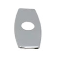 thumbnail image 2 of Tapa Placa Para Lavabo De 4 Pulgadas Metálica Para Monomando, 2 of 2