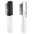 thumbnail image 1 of Electric Heating Therapy Wand Terahertz Wave Cell Light Magnetic Healthy Device Electric Massage Comb Head Massage Comb, 1 of 4