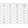 thumbnail image 2 of Halloween Sweatshirts for Women Long SLeeve Gothic Skeleton Print Y2k Dark Style Vintage Punk Fall Hoodie Green L, 2 of 3