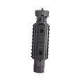 thumbnail image 3 of funtasica Mini Tripod Camera Flashlight Stand Compact Lightweight Portable Desktop Bracket black, 3 of 9