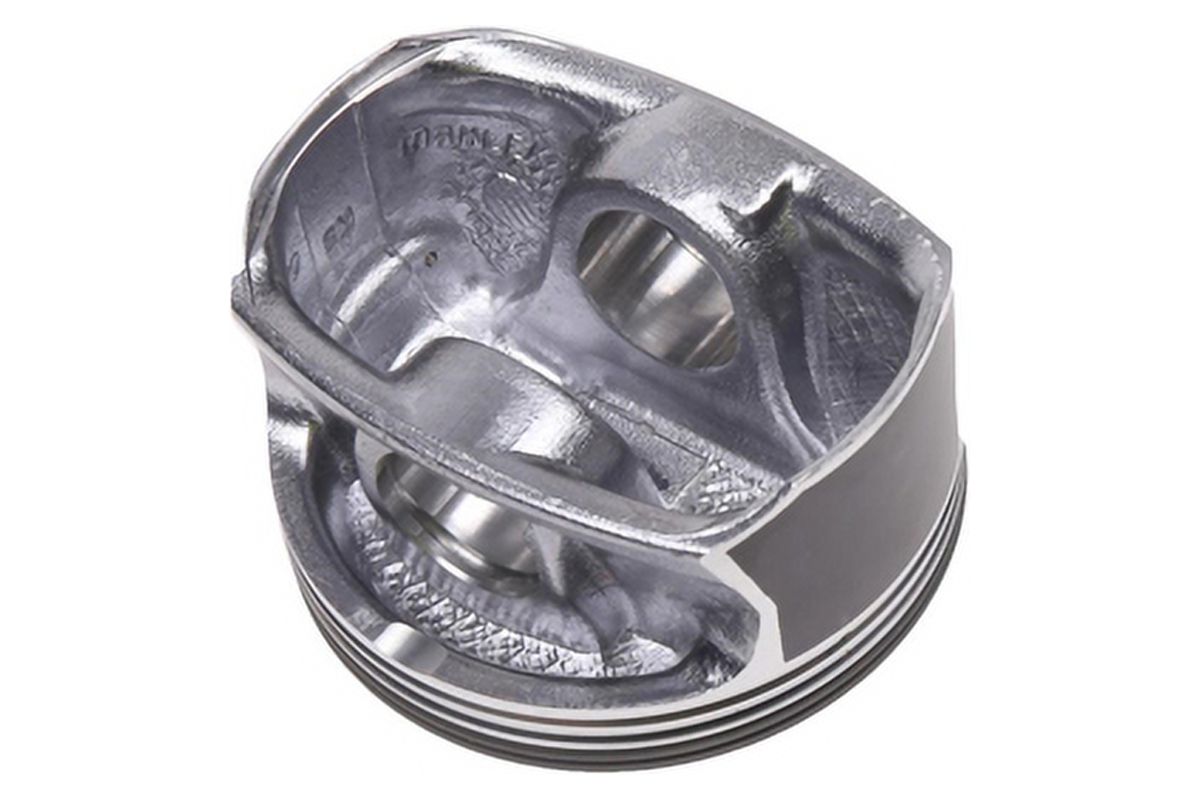 GM 12631195 Engine Piston