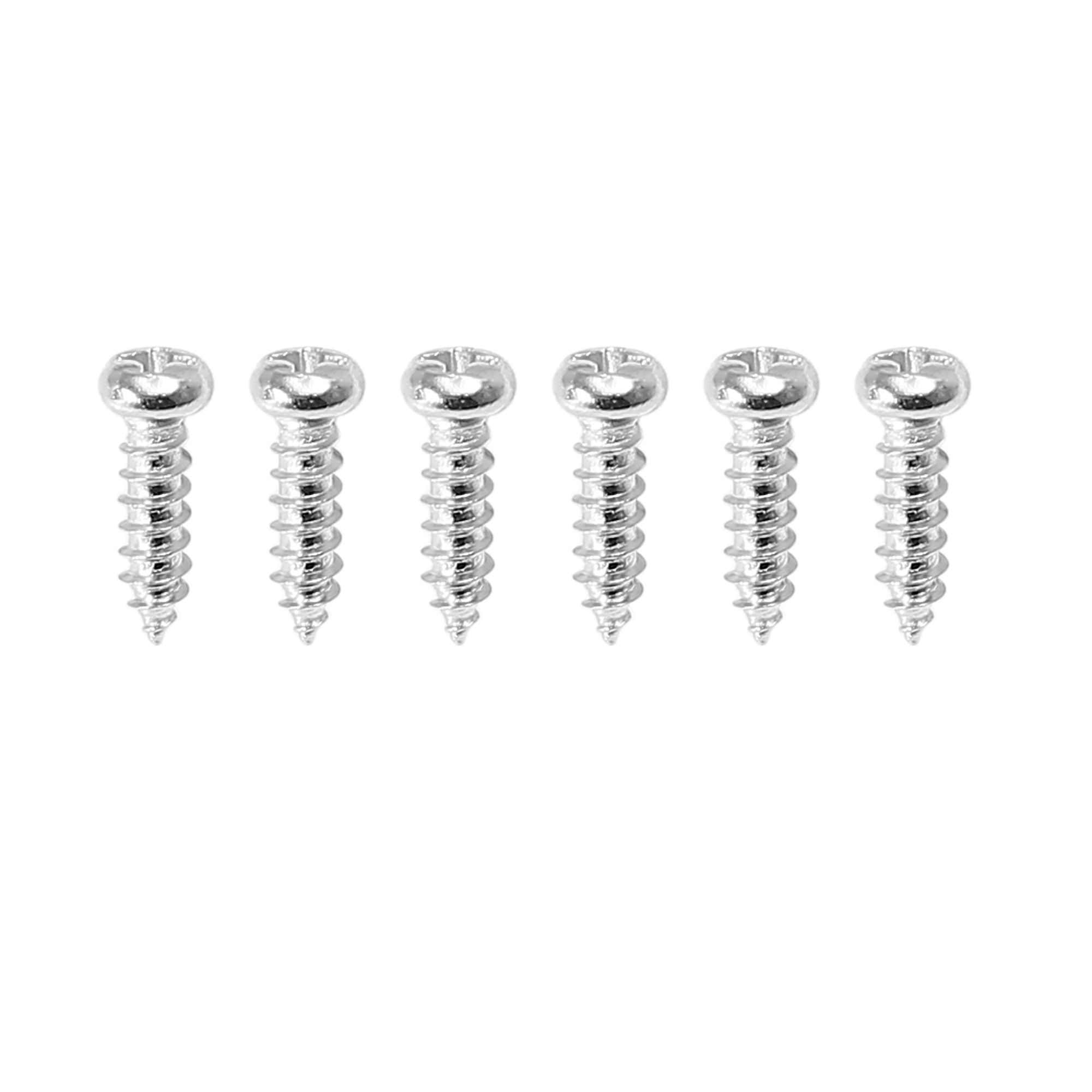 Unique Bargains 10mm Car Ball Studs Mounting Brackets for Gas Struts Black