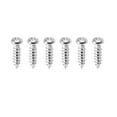 thumbnail image 5 of Unique Bargains 2Set Car Ball Studs Mounting Brackets for Gas Struts Shock with Screw, 5 of 5