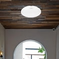 thumbnail image 3 of MOVTOTOP Wall Lamp Shade Wall Sconce Ceiling Fixture Shade Plastic Ceiling Light Cover Replacement Lampshade Light Fixture Accessories, 3 of 7