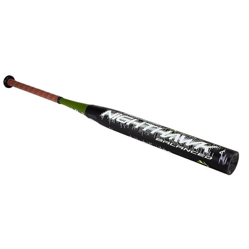 mizuno nighthawk
