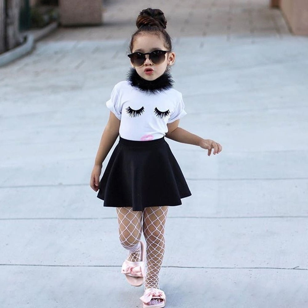 Baby girl summer sets sales