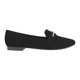 thumbnail image 2 of ZAPATOS CASUALES DAMA STYLO 2783 SUEDE NEGRO Stylo 2783, 2 of 4