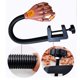 thumbnail image 3 of Modelo de Mano Falsa BuyWeekMX Entrenamiento de Uñas Multifuncional, 3 of 8