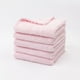 thumbnail image 1 of Nvzi 10 paños de cocina reutilizables sin olor, paños de limpieza de vellón coral súper absorbentes de 9,84 x 9,84 pulgadas (rosa claro), 1 of 4