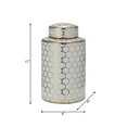 thumbnail image 5 of Sagebrook Home Elegance Jar - Chic Home Décor Accent Piece, 5 of 11